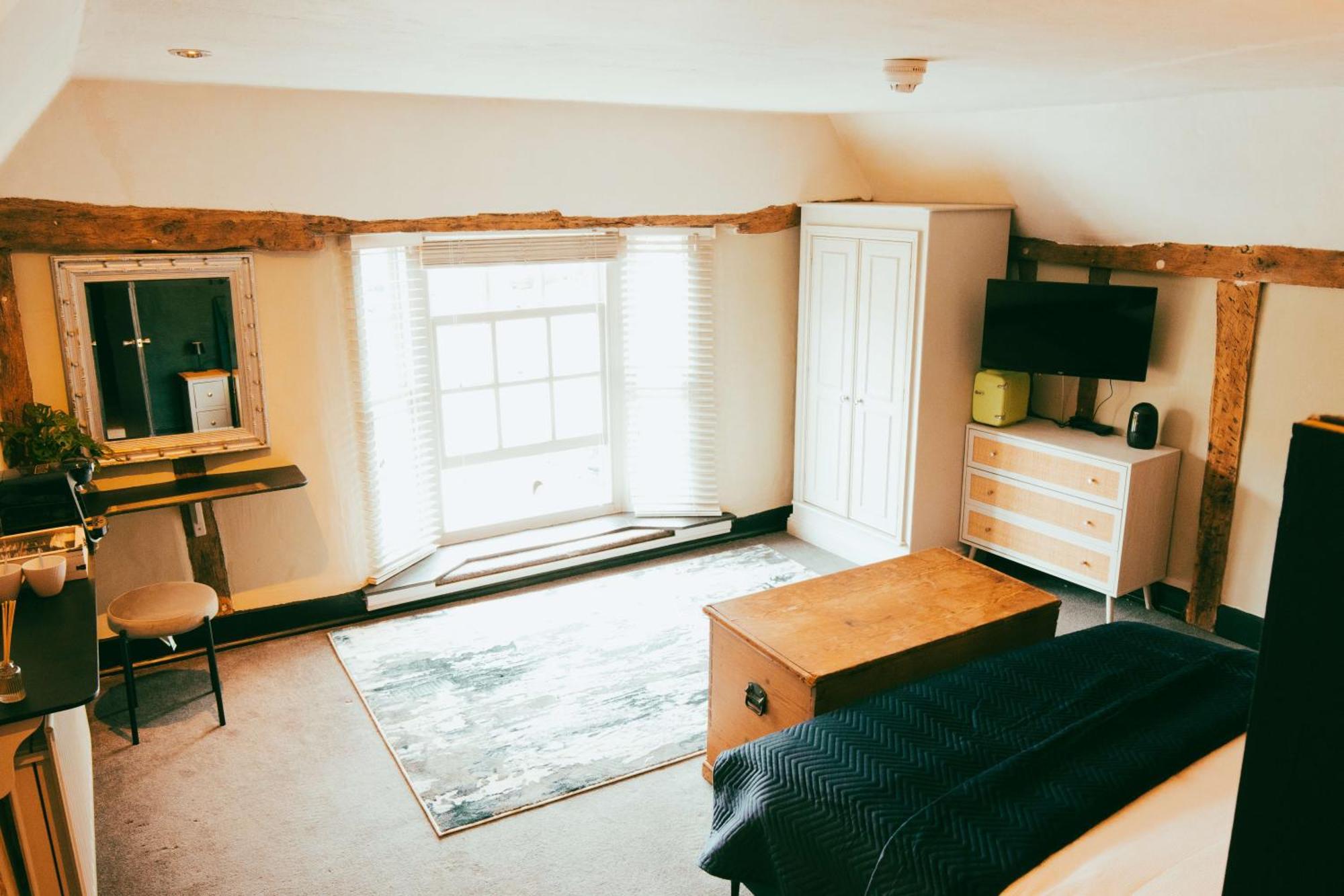 The George Otel Cavendish Dış mekan fotoğraf